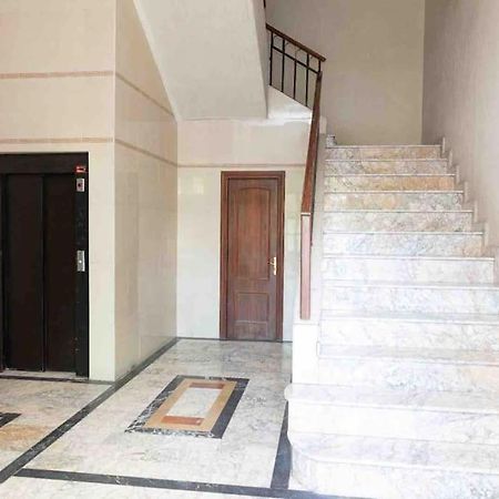 Appartement Tetouan Saniat Ramel Airport Plage Martil Wifi Dış mekan fotoğraf