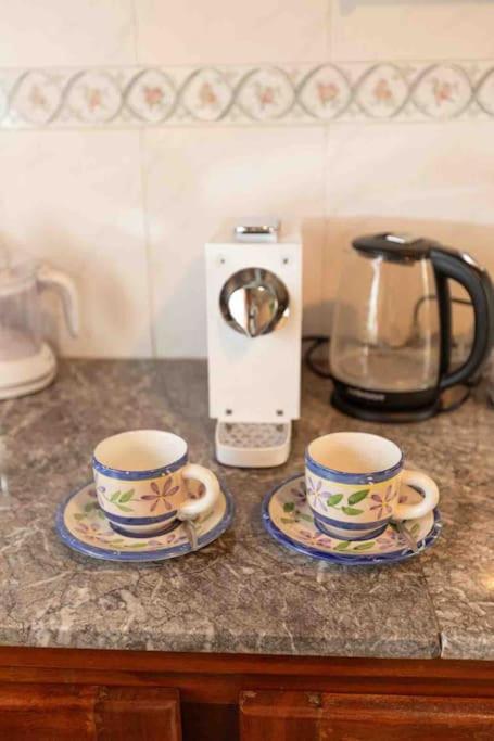 Appartement Tetouan Saniat Ramel Airport Plage Martil Wifi Dış mekan fotoğraf