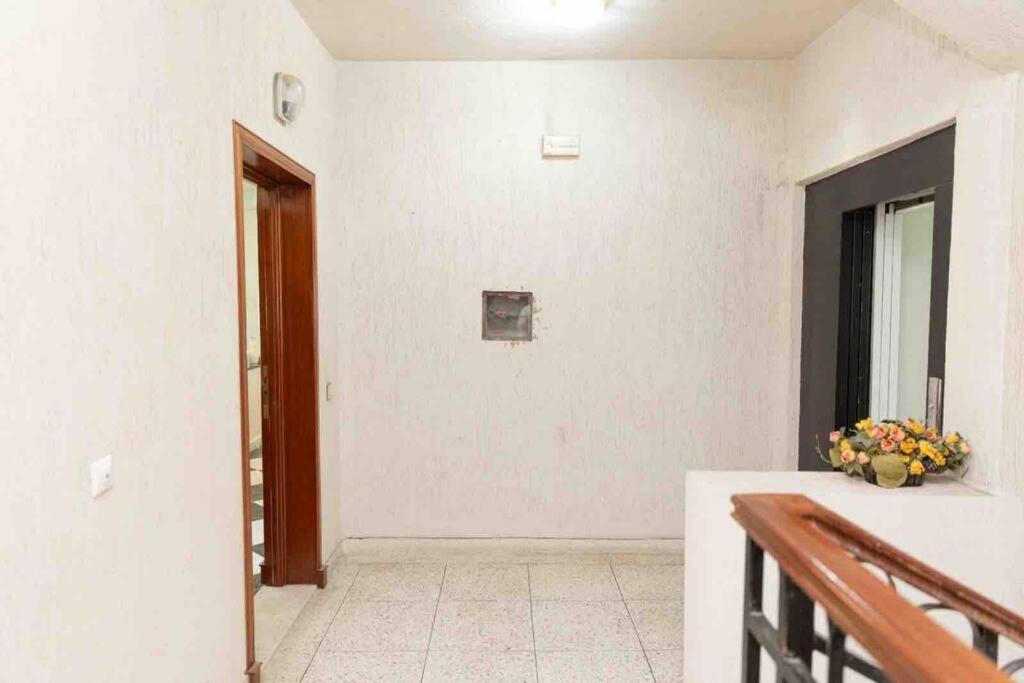 Appartement Tetouan Saniat Ramel Airport Plage Martil Wifi Dış mekan fotoğraf