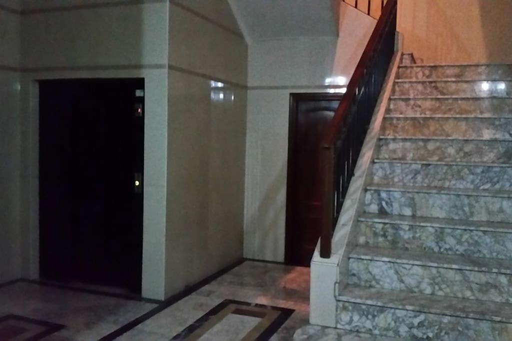 Appartement Tetouan Saniat Ramel Airport Plage Martil Wifi Dış mekan fotoğraf